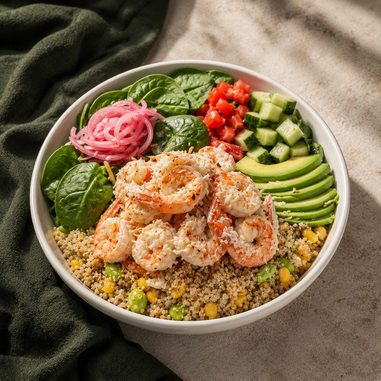 COCO bowl