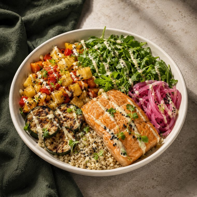 MAR bowl